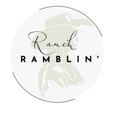 Ranch Ramblin' 
